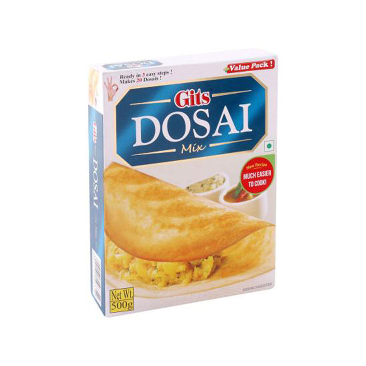 Gits Dosai Mix 500g