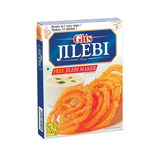 Gits Jalebi Mix with maker - 120g
