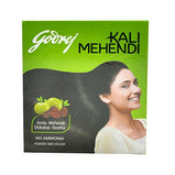 Godrej Kali Mehendi (Hair Day) - 24g