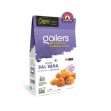 Gollers Moong Dal Vada - 200g