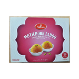 Haldiram Motichoor Ladoo 300g