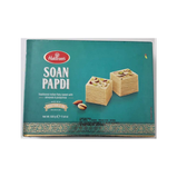 Haldiram Soan Papdi - 500g