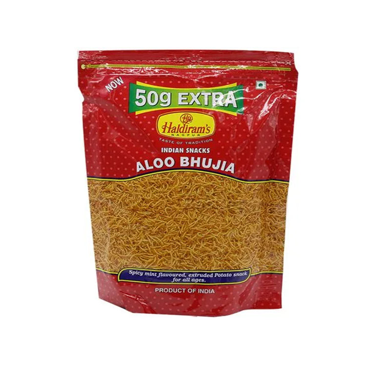 Haldiram Aloo Bhujia - 400g