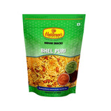 Haldiram Bhel Puri - 150g