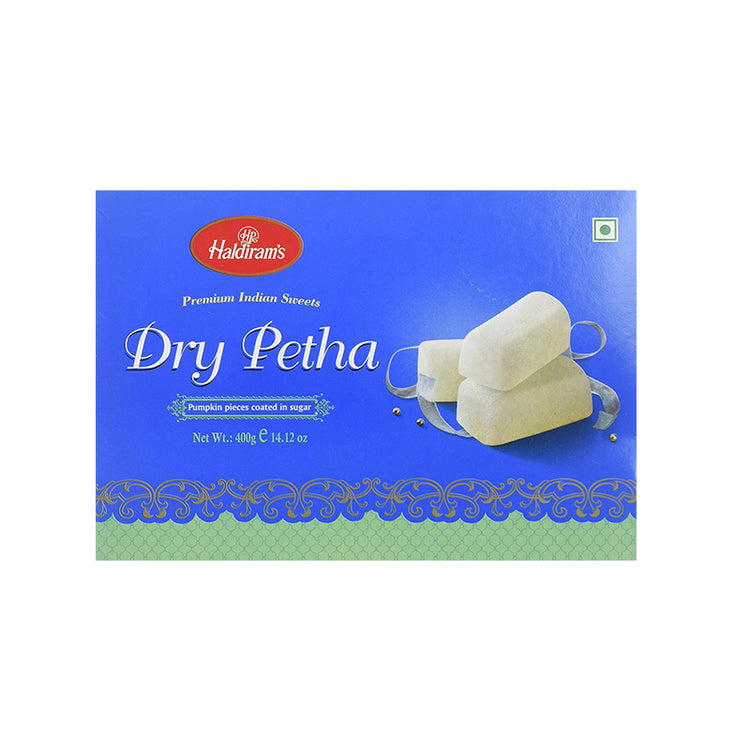 Haldiram Dry Petha - 400g