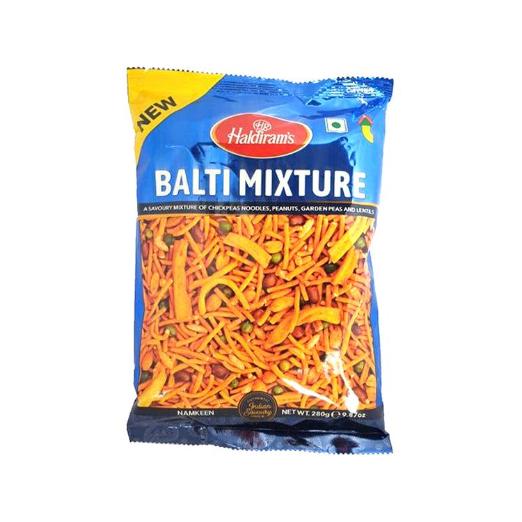 Haldiram's  Balti Mixture - 200g