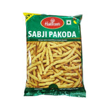 Haldiram's Sabji Pakoda - 150g