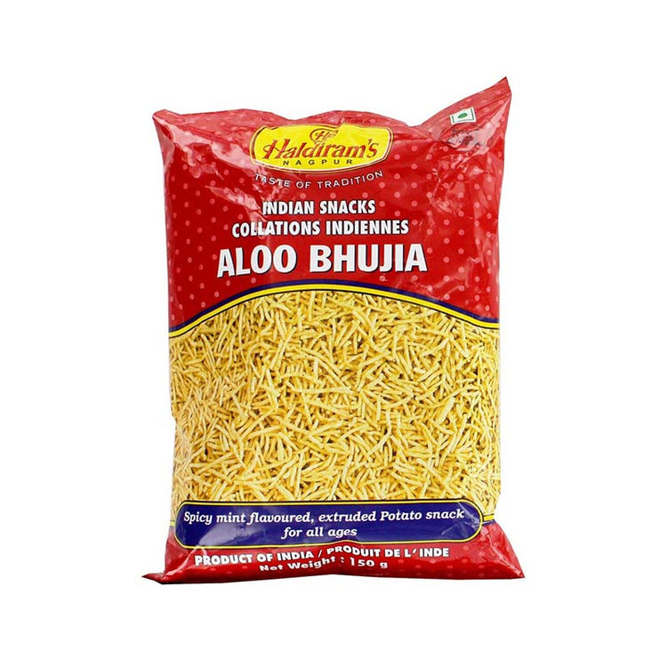 Haldirams Aloo Bhujia - 150g