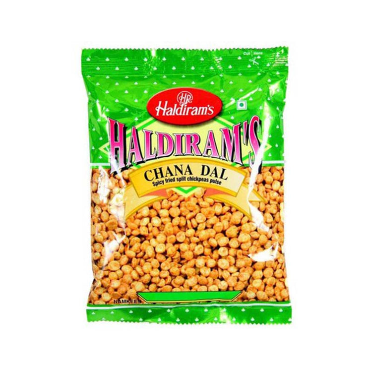 Haldirams Chana Dal - 200g