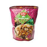 Haldirams Mini Bhakhar Badi - 200g