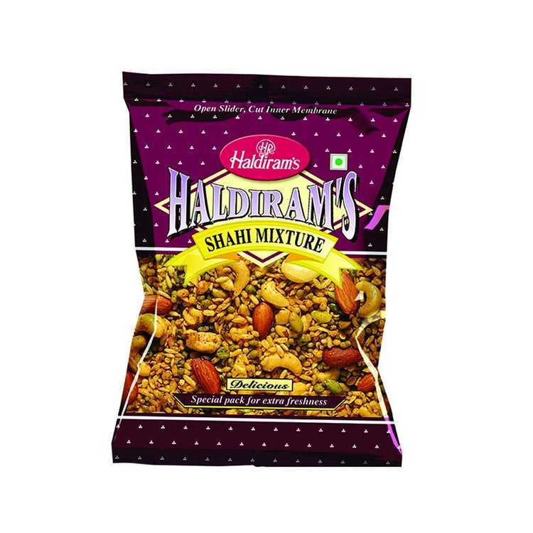 Haldirams Shahi Mixture - 200g