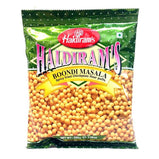Haldiram's Boondi (Plain) - 200g