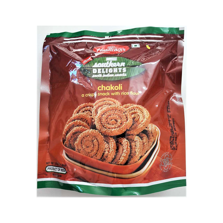 Haldiram Chakoli 200g