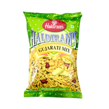 Haldirams Gujarati Mixture - 200g