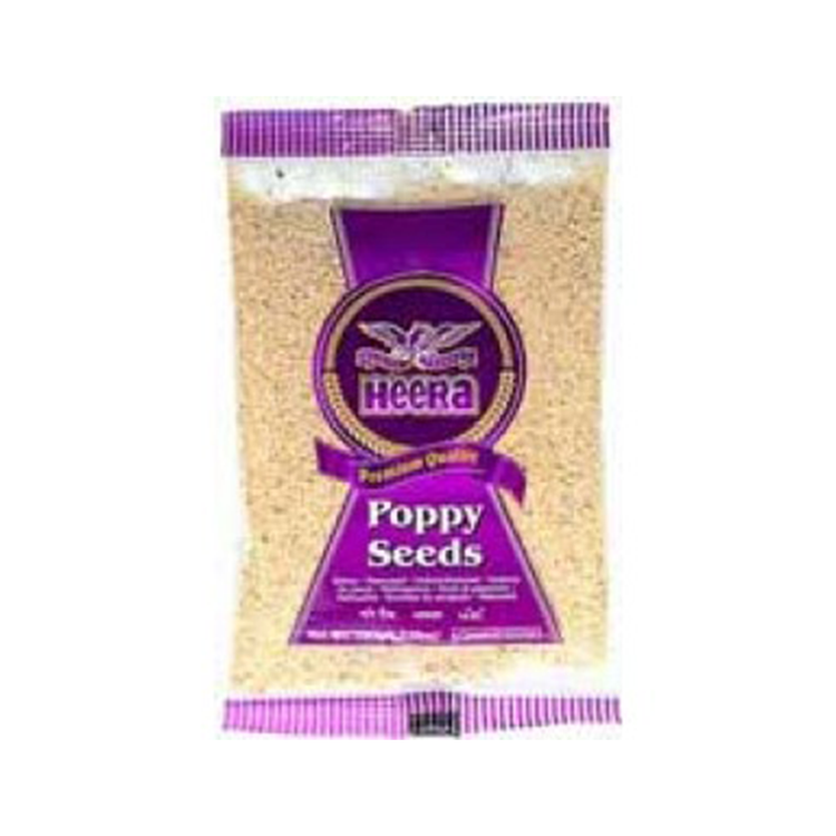 Heera Poppy Seeds 100g