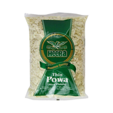 Heera Rice Flakes Thin (Pawa/Poha) - 1kg