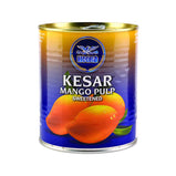 Heera Kesar Mango Pulp - 850g