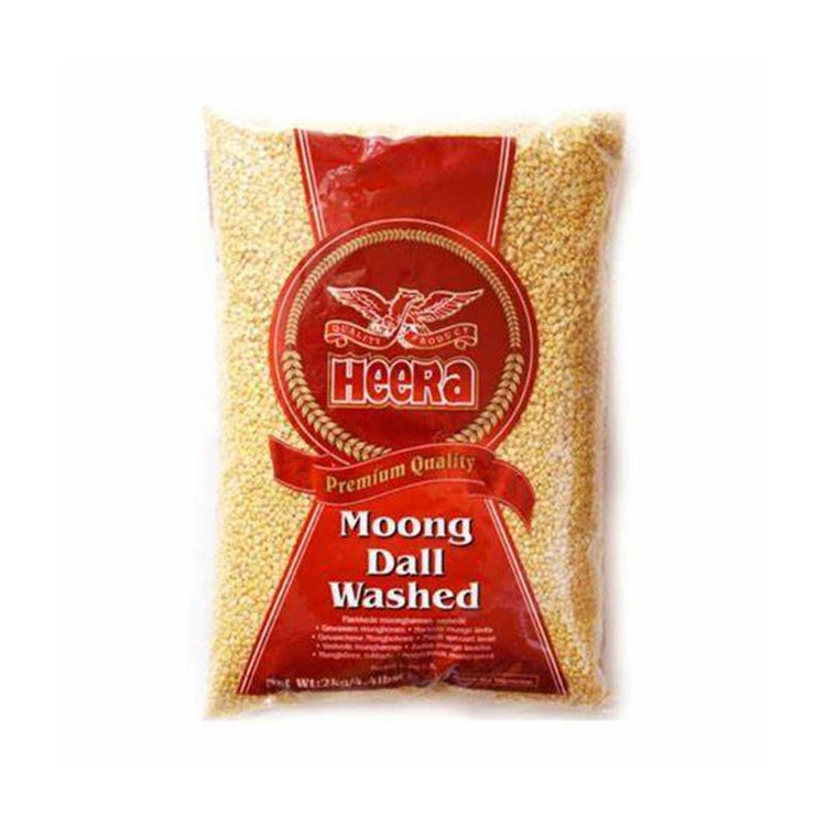 Heera Moong Dal 2kg