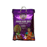 Heera Poni Raw Rice - 5kg