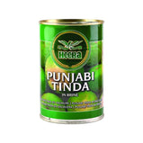 Heera Punjabi Tinda  tin 400g