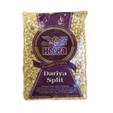 Heera Roasted Dariya Split (Gram-Chana) - 300g