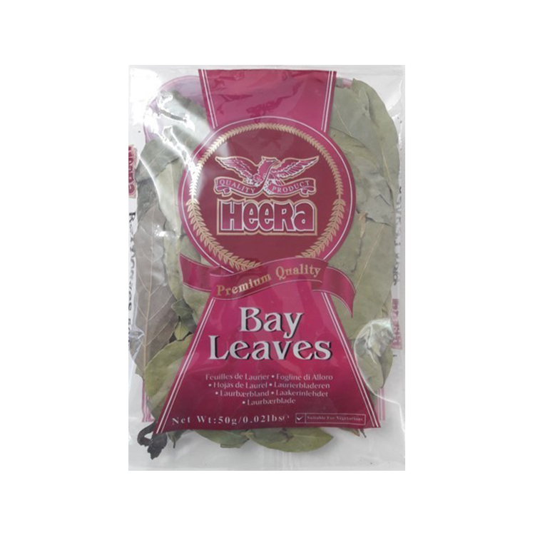 Heera Bay Leaves - 50g