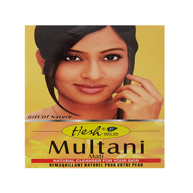 Hesh Multani Miti -100g