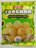 Shareat Foochka (Pani Puri ) - 200g