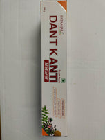 Patanjali Dant Kanti (Natural) - 200g