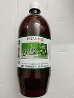 Patanjali Amla Juice - 1 lit