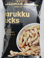 Madras Munch Murukku Stick - 200g (BBE 03/2023)