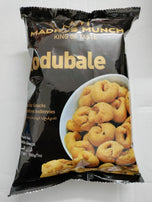 Madras Munch Kodubale - 200g (BBE 03/2023)