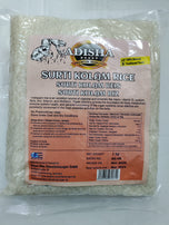 Adisha Surti Kolam Rice - 1 kg