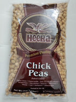 Heera Chick Peas - 1 kg
