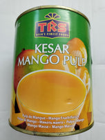 TRS Kesar Mango Pulp - 850g