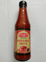 Motherland's Taste Red Chilli Sauce - 350g