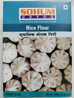 Sohum Udyog Modak Pith - 500g