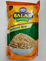 Balaji Ratlami Sev - 400g