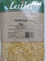 Laila Toor Dal - 2kg