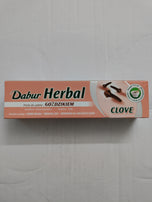 Dabur Clove Tooth Paste - 100g