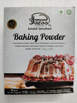 Jazaa Baking Powder - 50g