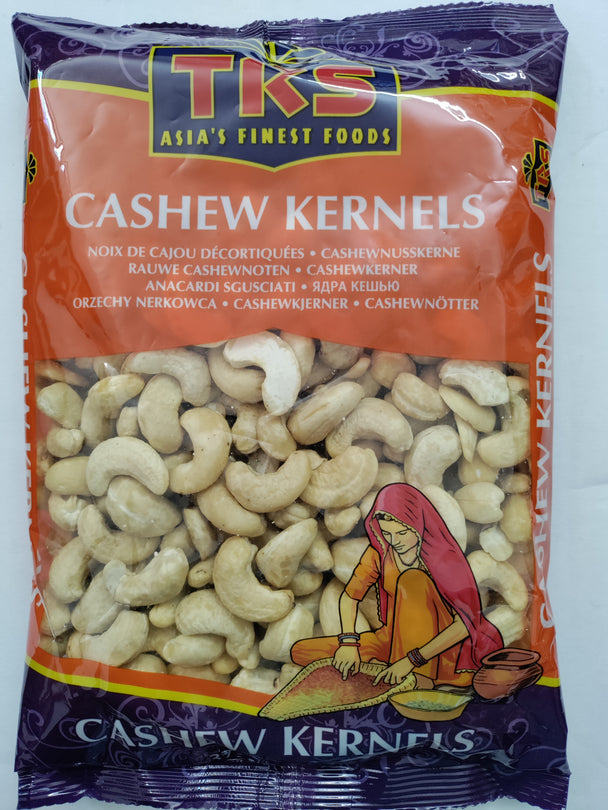 TRS Cashew Kernels - 375g