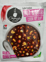 Ching's Hot & Sour Soup - 55g