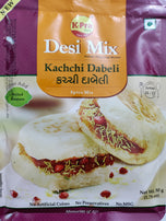 K-Pra Kachchi Dabeli Mix - 50g