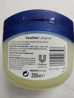 Vaseline  Original - 250ml