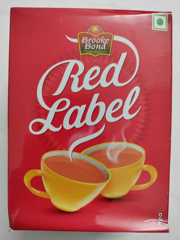 Brooke Bond Red Label - 250g  ( BBE 06.07.23 )