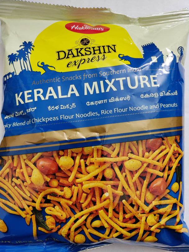 Haldiram Dakshin Kerala Mixture - 180g