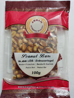 Annam Peanut Bar - 100g