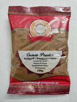 Annam Cumin Powder - 100g