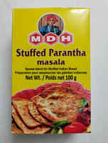 MDH Stuffed Paratha Masala - 100g